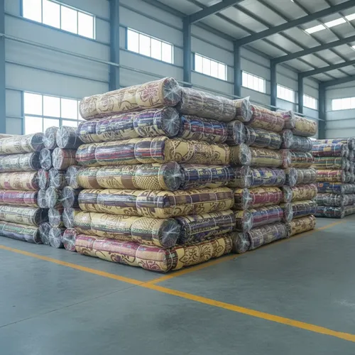 Example number 5 of our matts