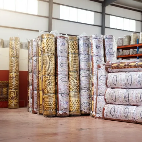 Example number 6 of our matts